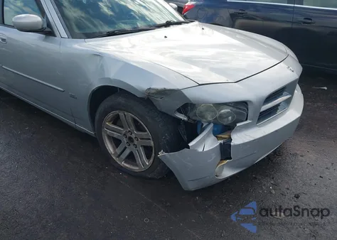 2010 Dodge Charger Sxt from USA, damaged, VIN 2B3CA3CV1AH311700